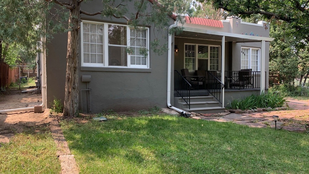 Photo of Outdoor in Broadmoor
