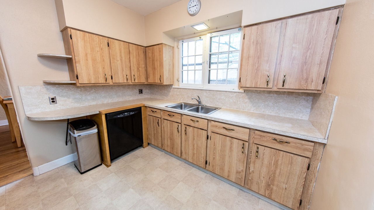 Photo of Kitchen in Broadmoor