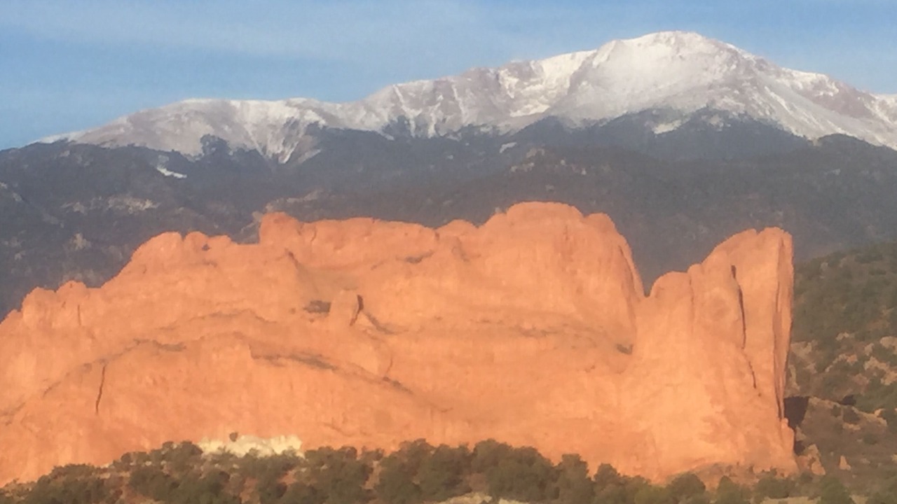 Photo of Outdoor in Broadmoor