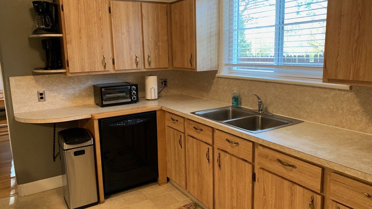 Photo of Kitchen in Broadmoor
