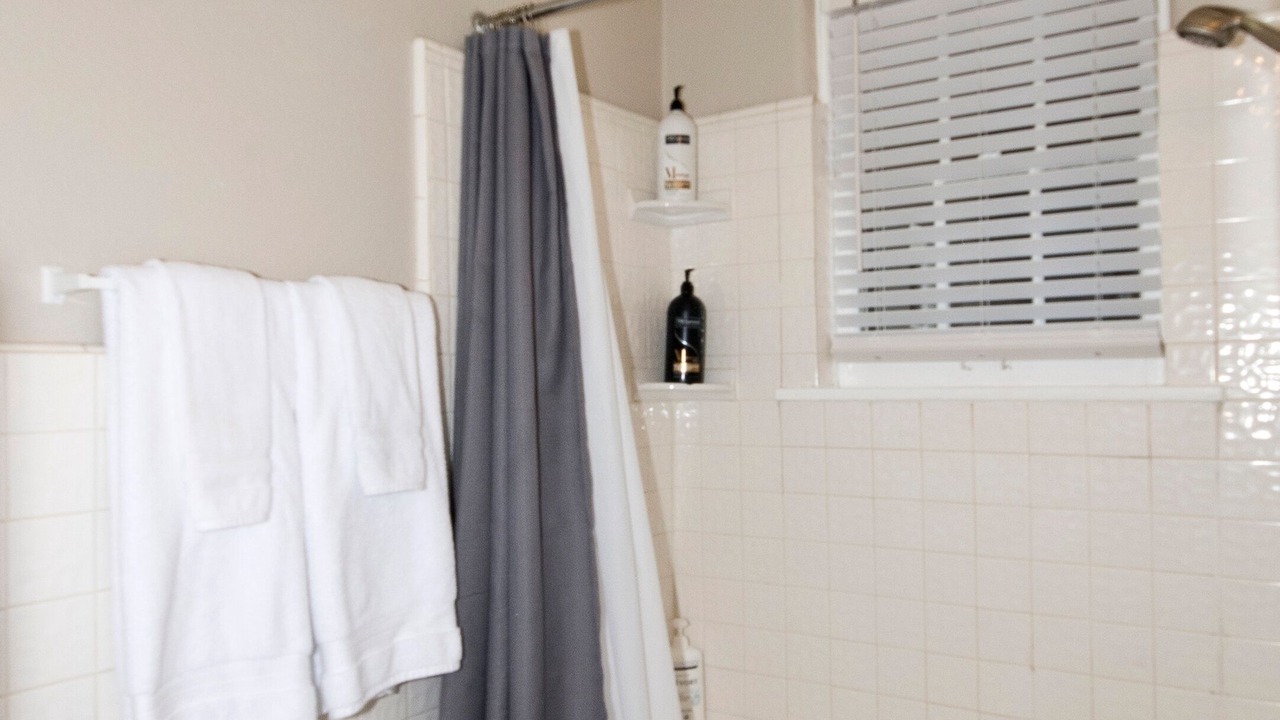 Photo of Bathroom in Broadmoor