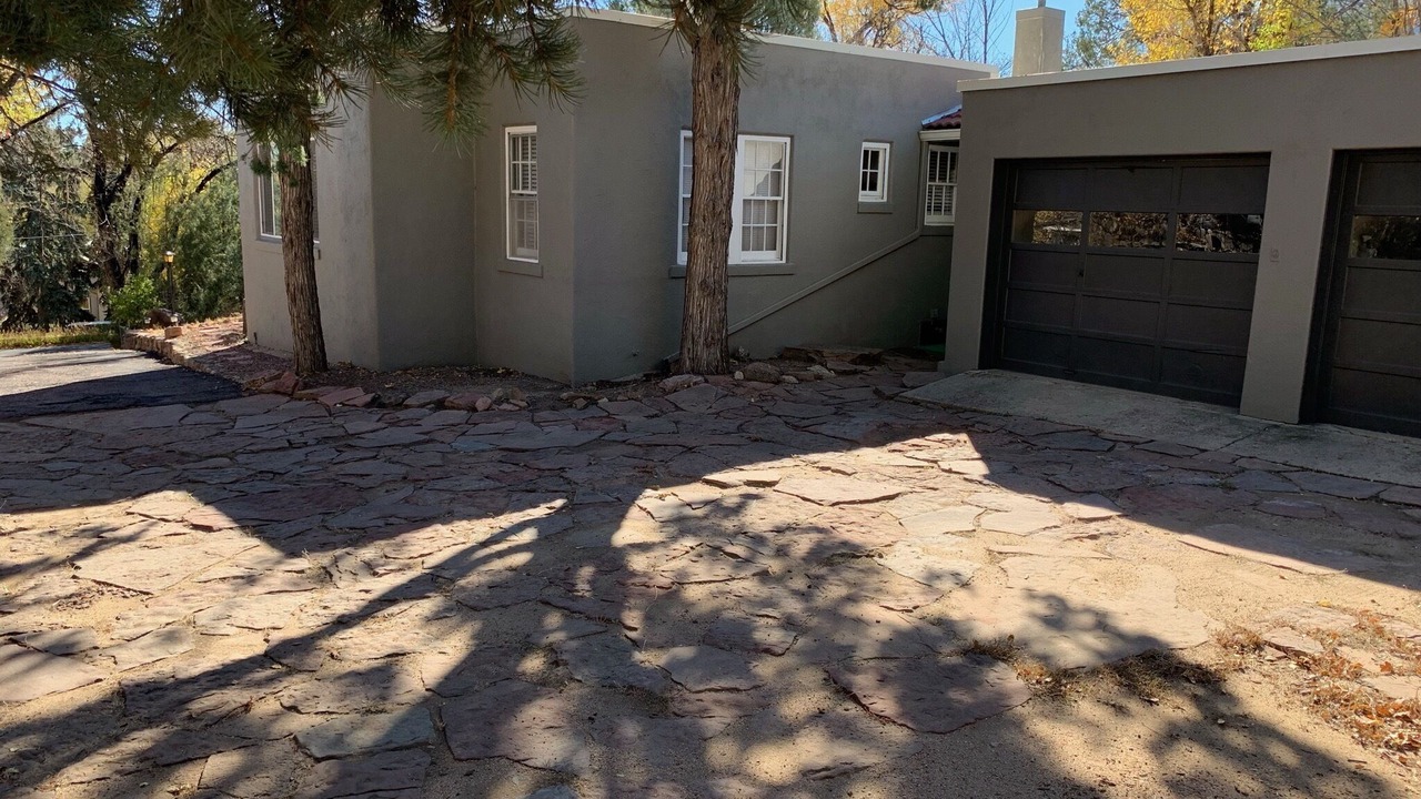 Photo of Outdoor in Broadmoor