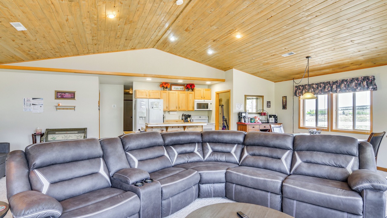 Photo of Livingroom in Buena Vista