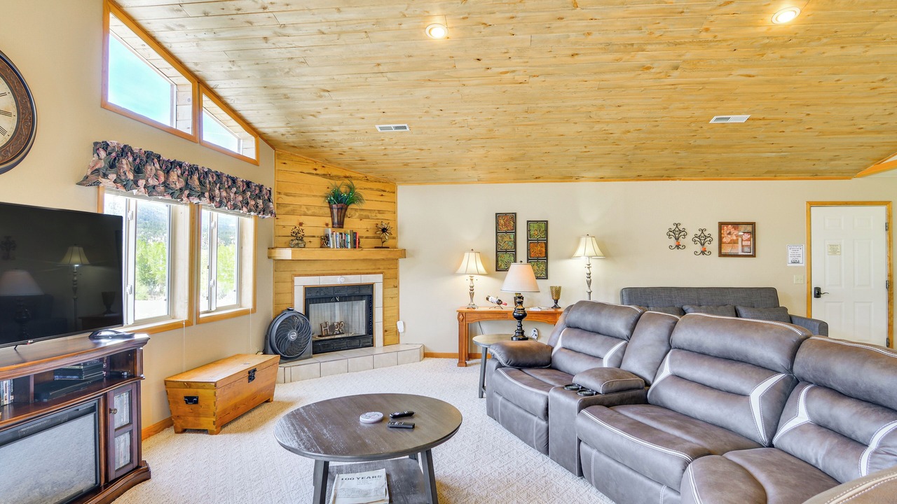 Photo of Livingroom in Buena Vista