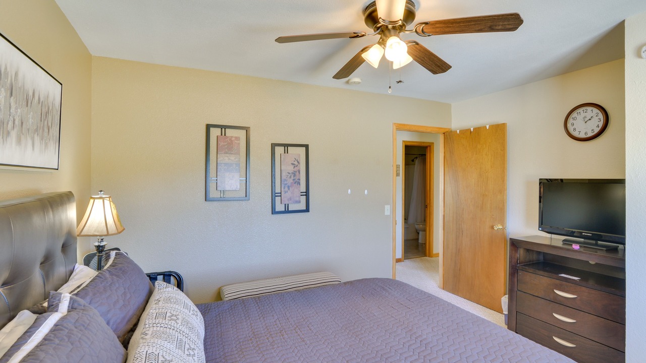 Photo of Bedroom in Buena Vista