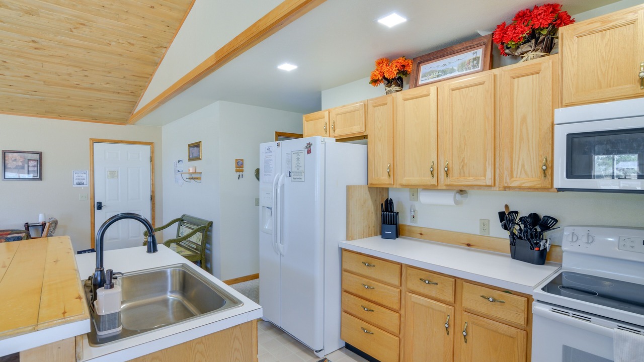 Photo of Kitchen in Buena Vista