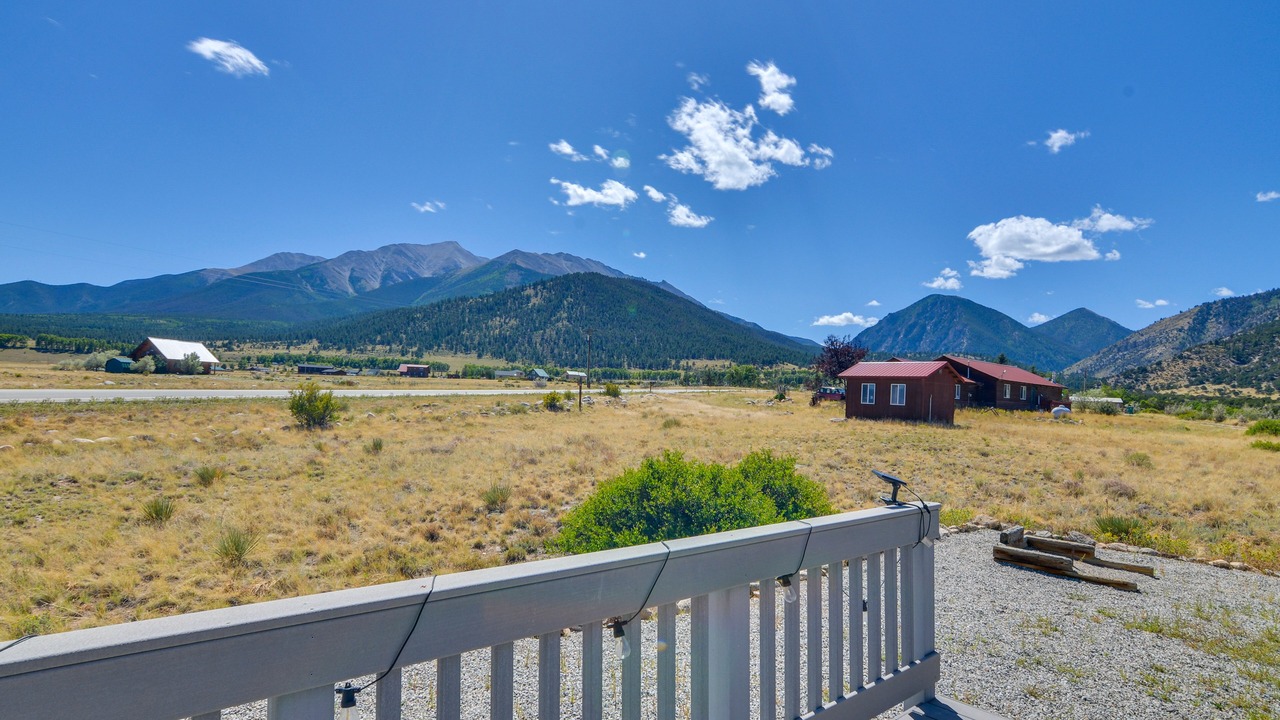 Photo of Outdoor in Buena Vista