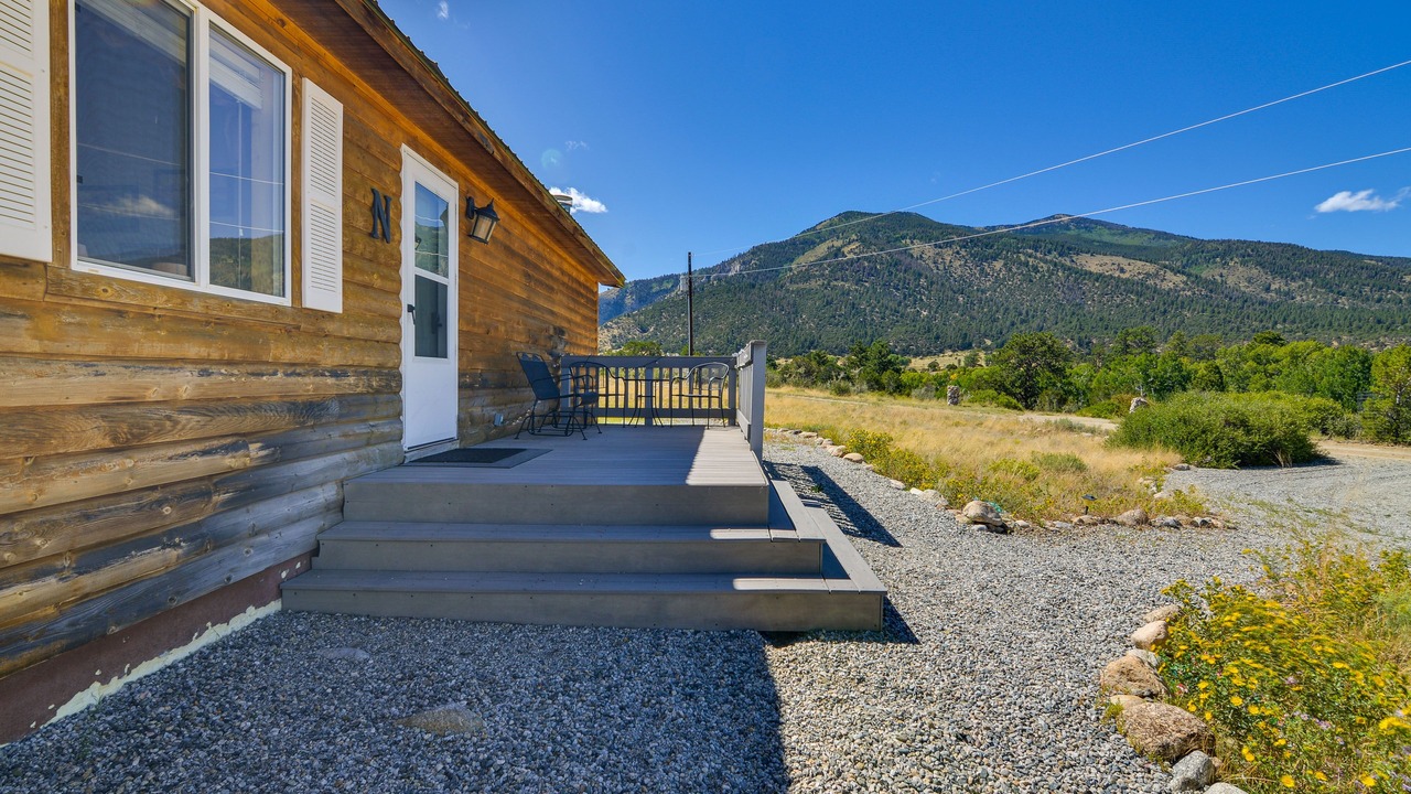 Photo of Outdoor in Buena Vista