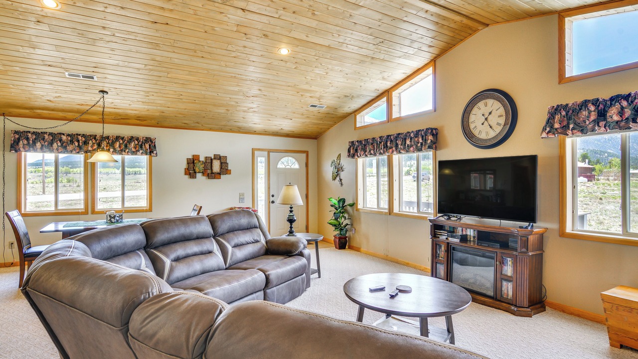 Photo of Livingroom in Buena Vista