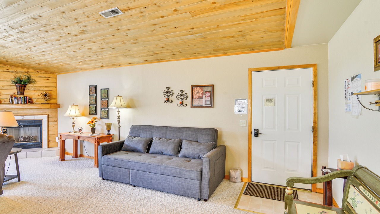 Photo of Livingroom in Buena Vista
