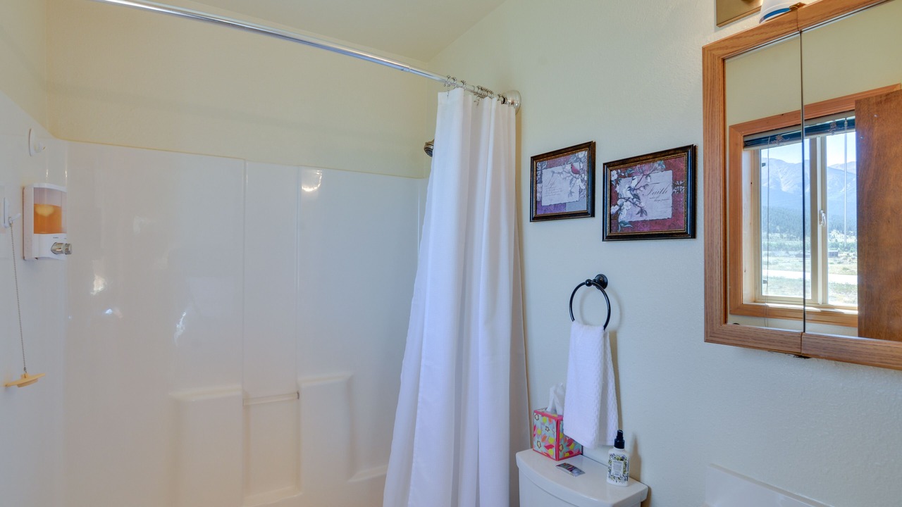 Photo of Bathroom in Buena Vista