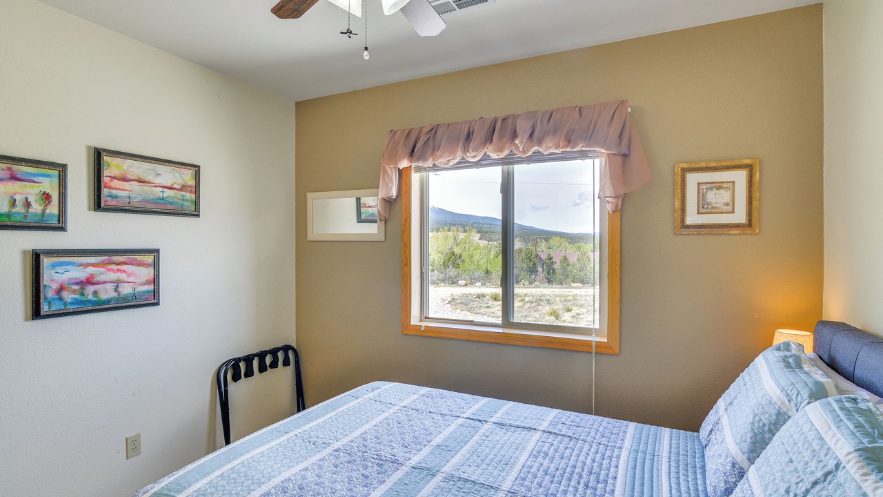 Photo of Bedroom in Buena Vista