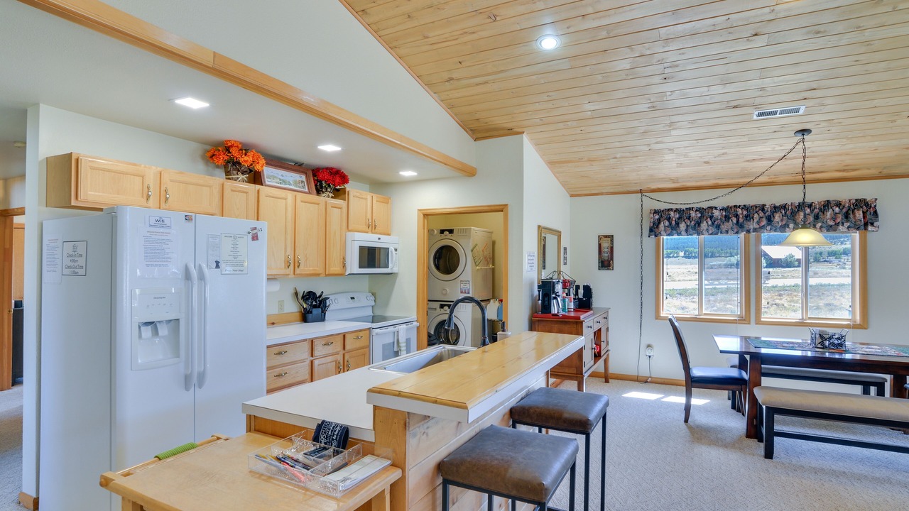 Photo of Kitchen in Buena Vista