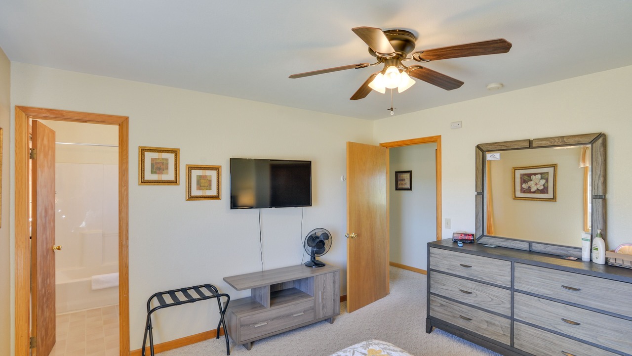 Photo of Bedroom in Buena Vista