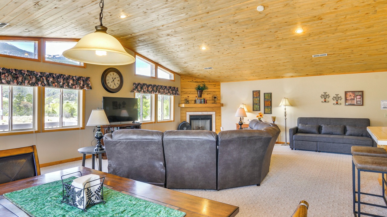 Photo of Livingroom in Buena Vista