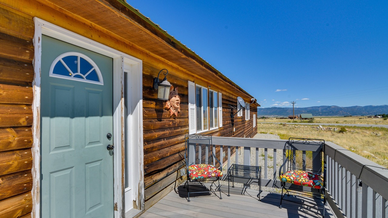 Photo of Outdoor in Buena Vista