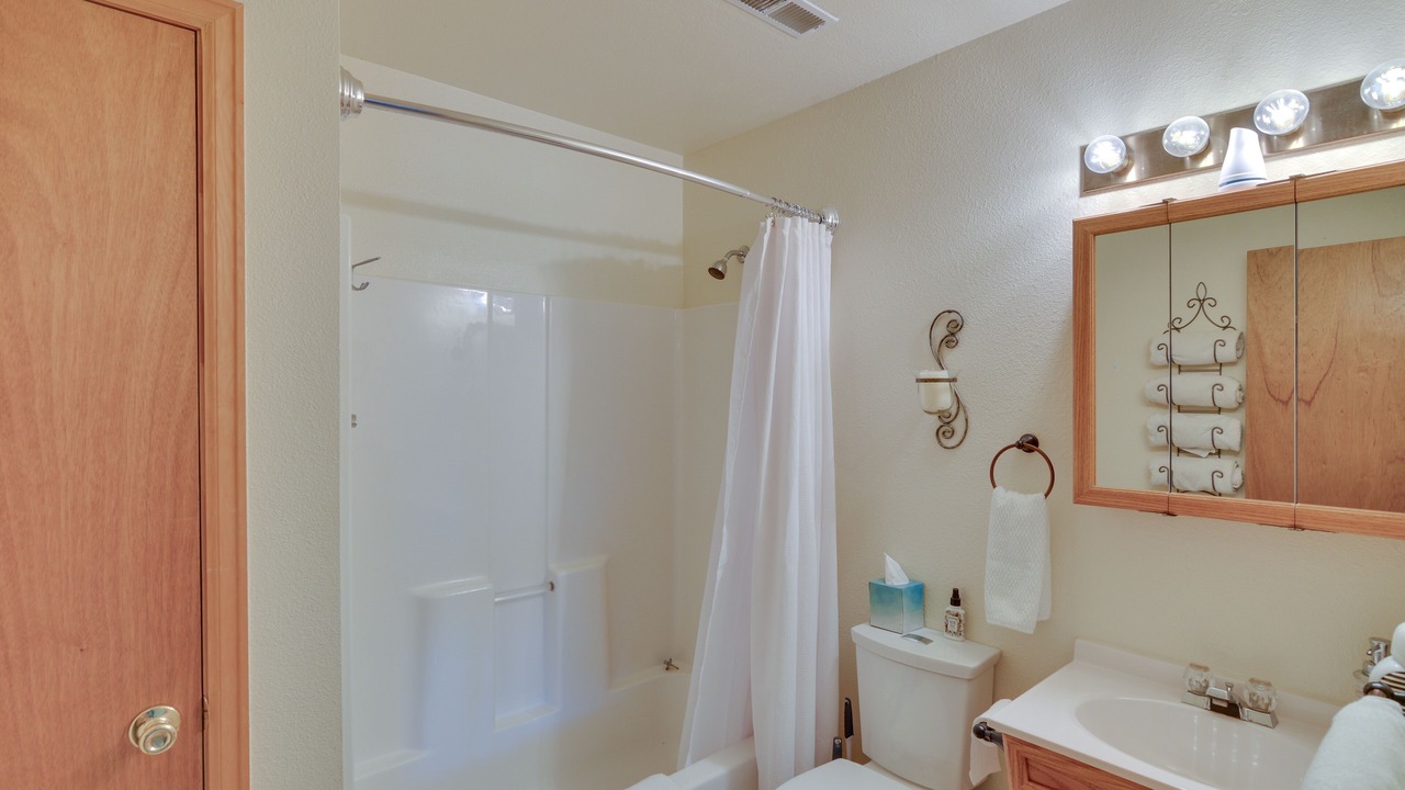 Photo of Bathroom in Buena Vista