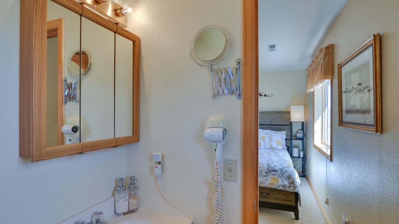 Photo of Bathroom in Buena Vista