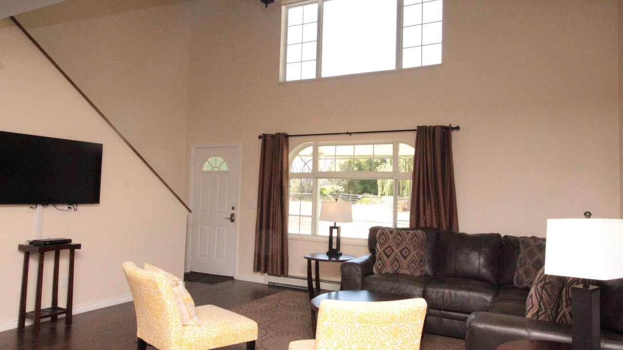 Photo of Bedroom in Montrose