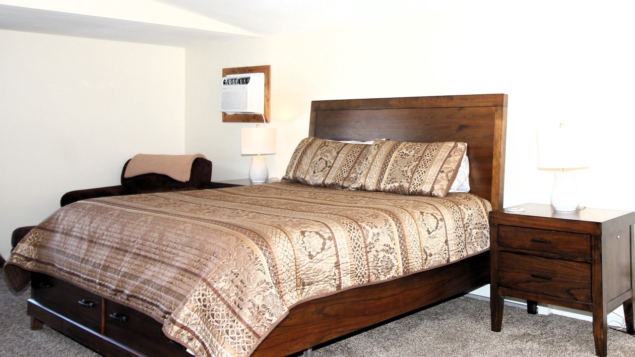 Photo of Bedroom in Montrose