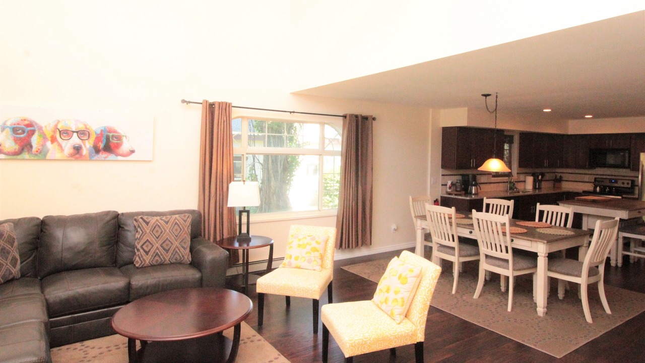 Photo of Livingroom in Montrose