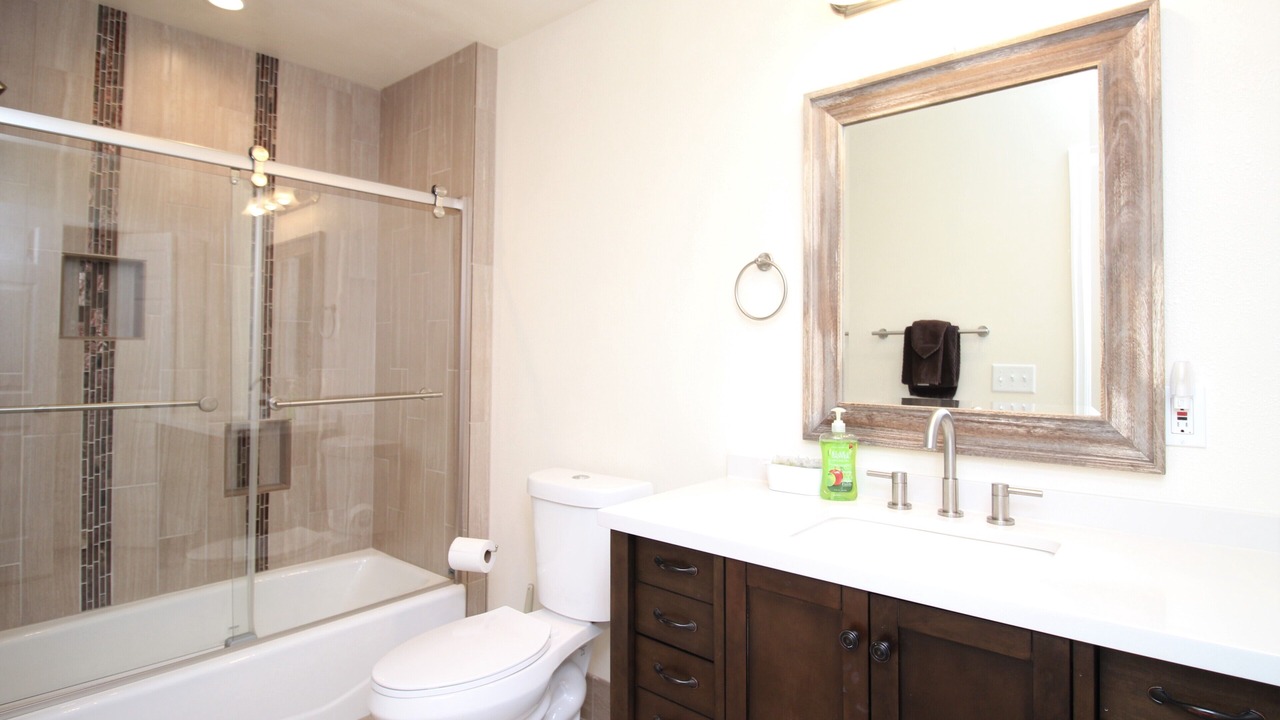 Photo of Bathroom in Montrose
