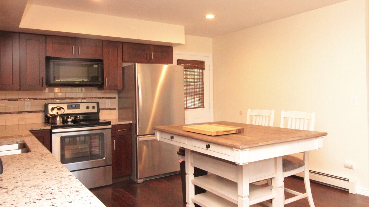 Photo of Kitchen in Montrose
