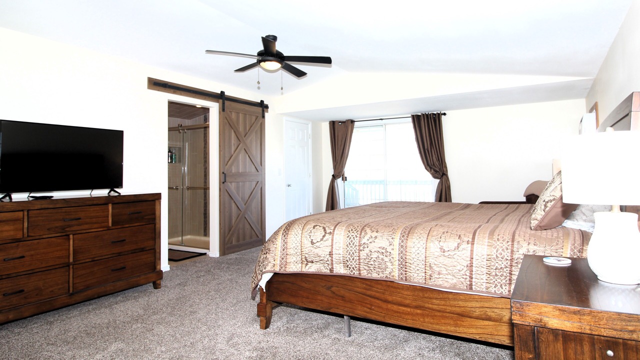 Photo of Bedroom in Montrose