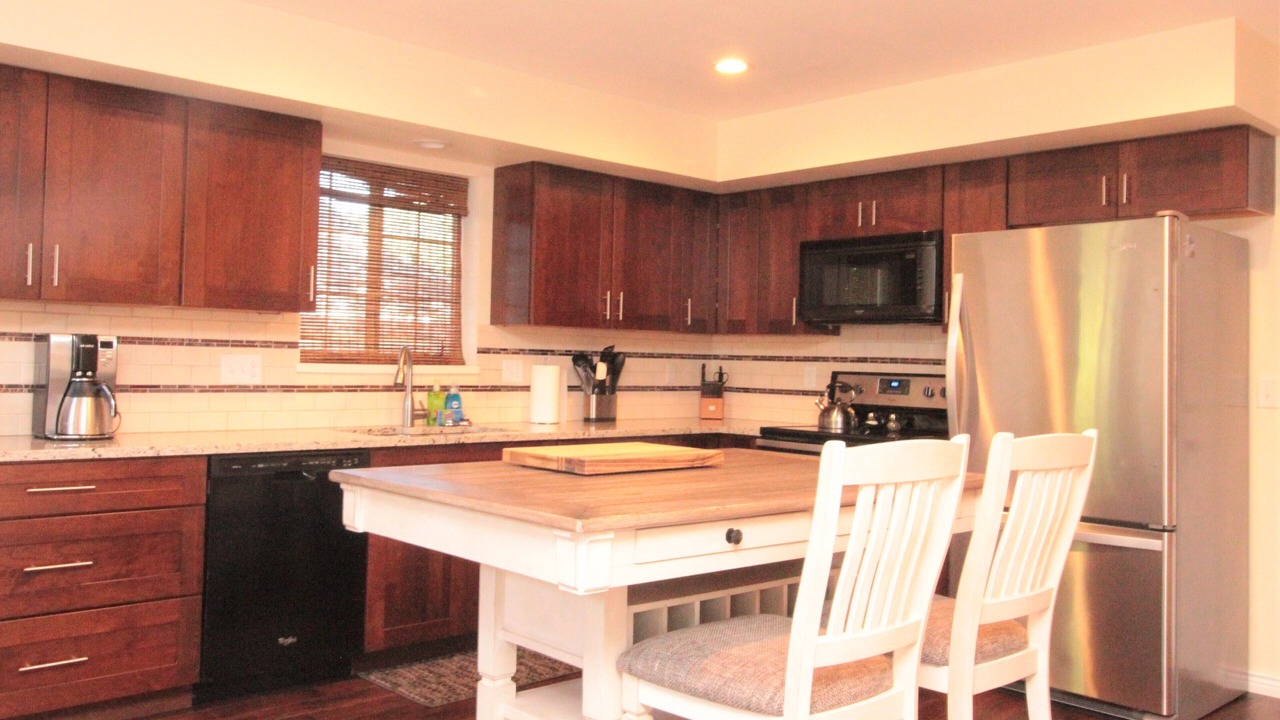 Photo of Kitchen in Montrose