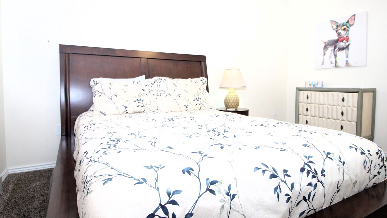 Photo of Bedroom in Montrose