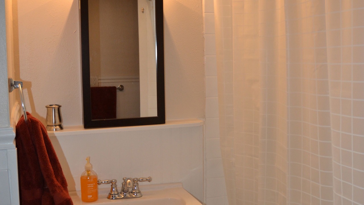 Photo of Bathroom in Durango