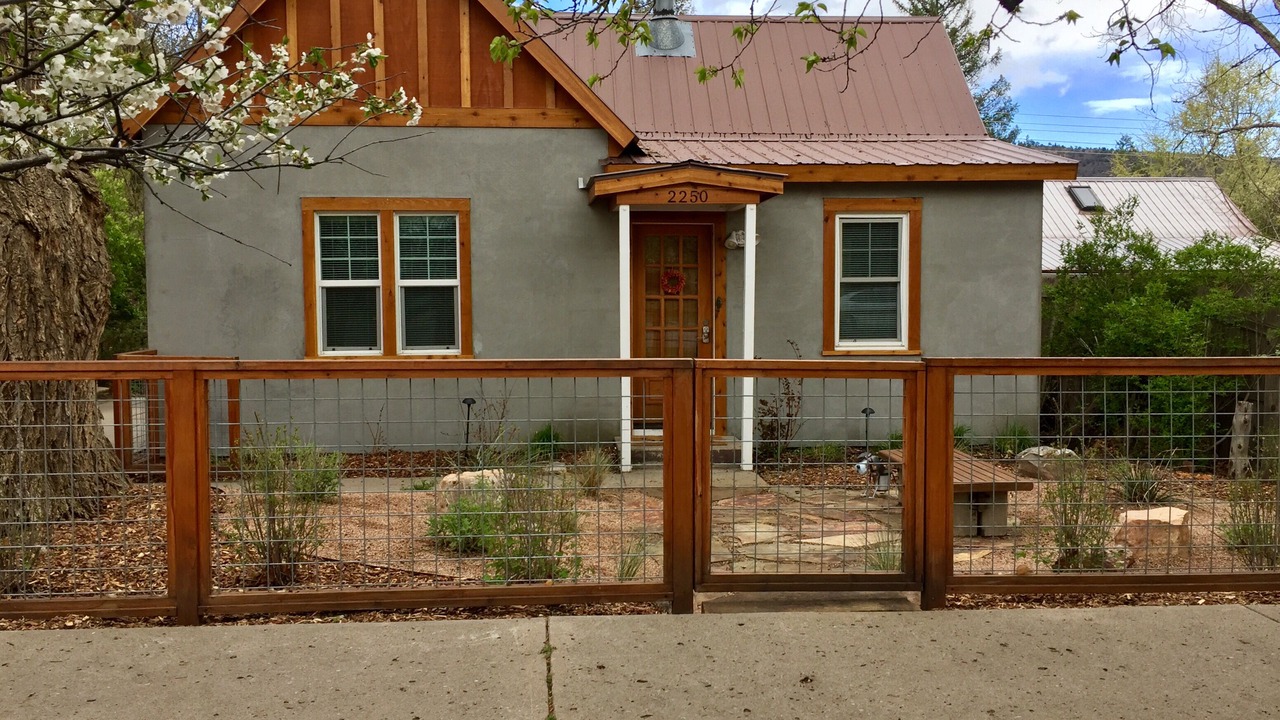 Photo of Outdoor in Durango