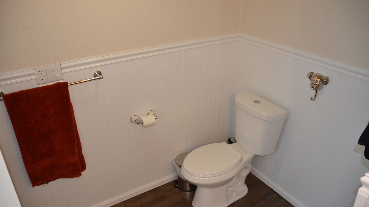 Photo of Bathroom in Durango
