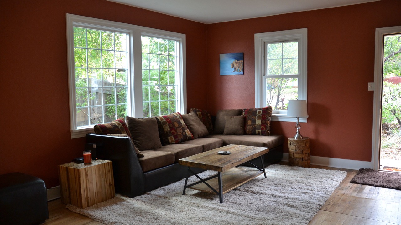 Photo of Livingroom in Durango