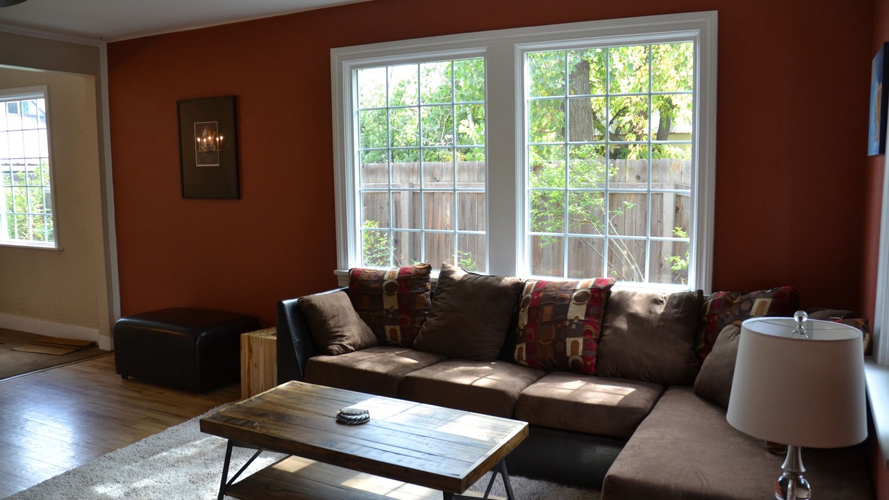 Photo of Livingroom in Durango