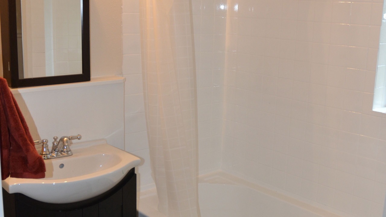 Photo of Bathroom in Durango