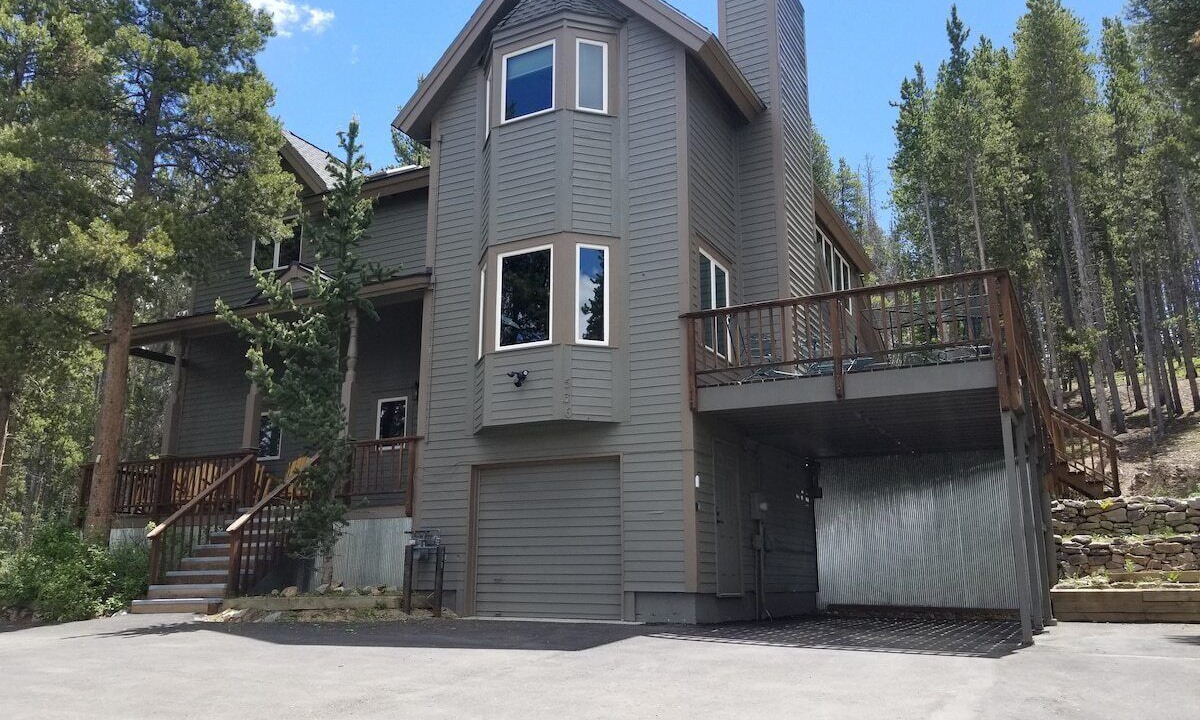 Photo of Outdoor in Breckenridge Heights
