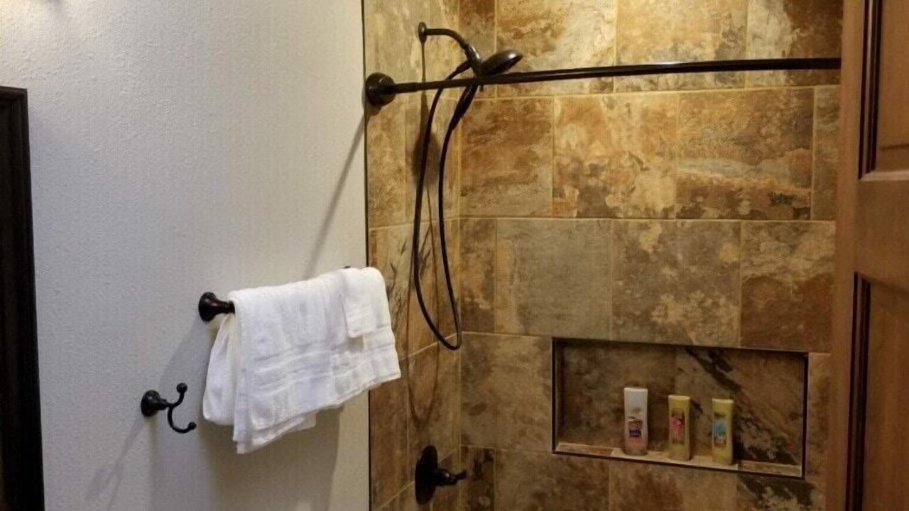 Photo of Bathroom in Breckenridge Heights