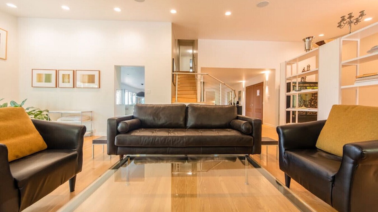 Photo of Bedroom in Skyway