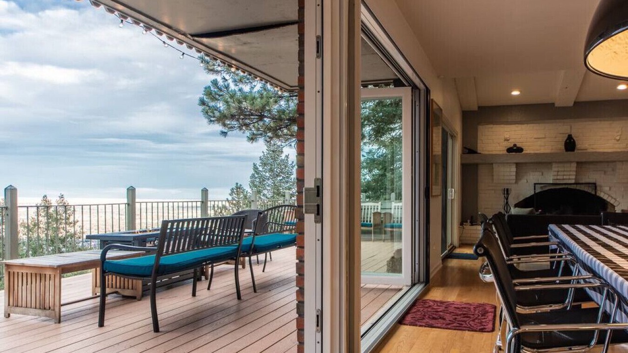 Photo of Bedroom in Skyway