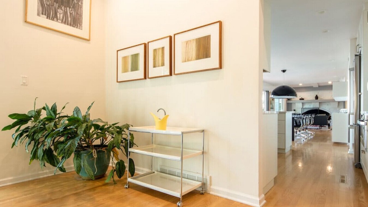 Photo of Bedroom in Skyway