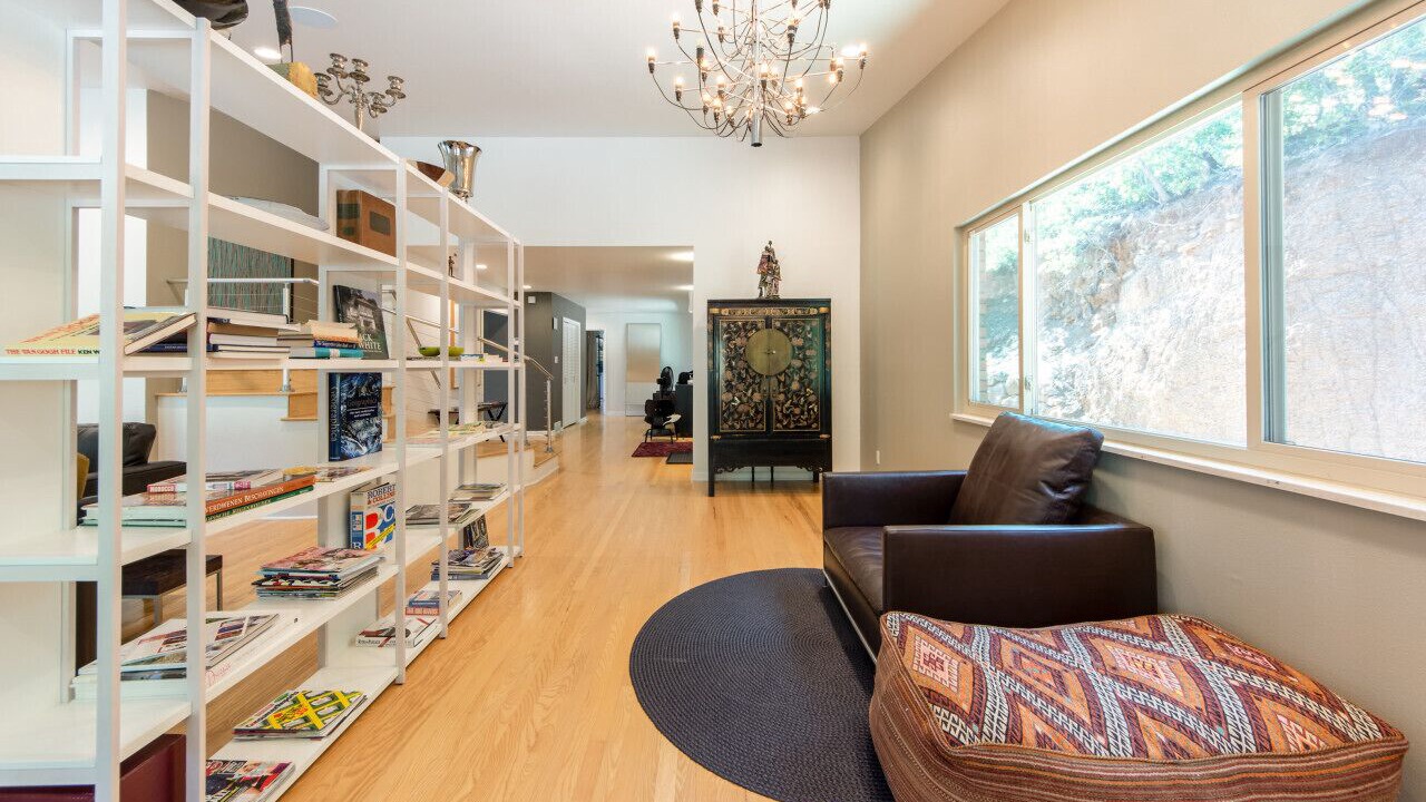 Photo of Bedroom in Skyway