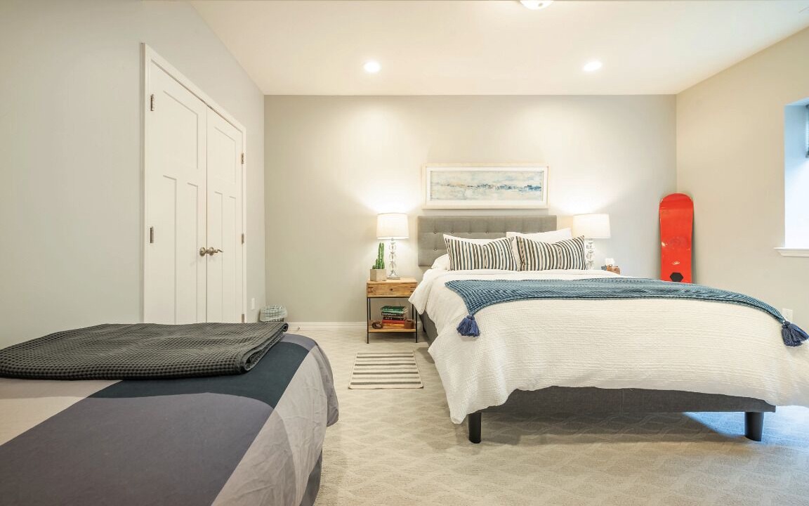Photo of Bedroom in Peregrine