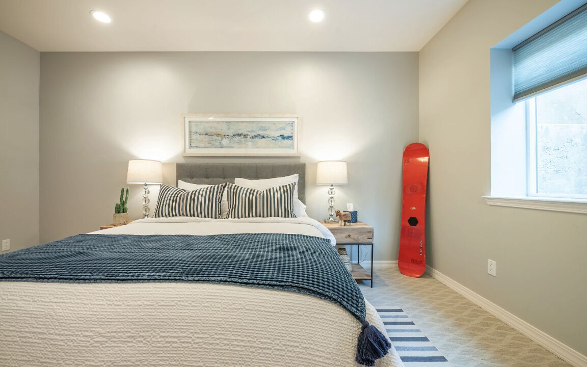 Photo of Bedroom in Peregrine