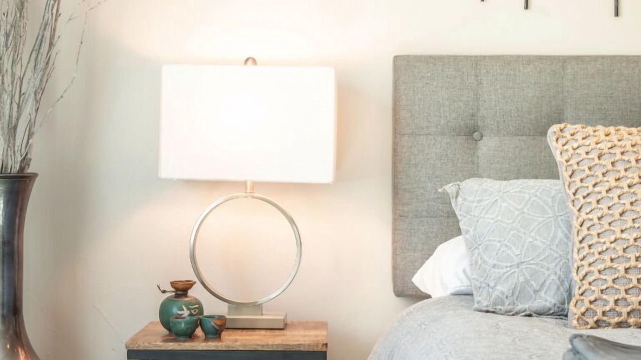 Photo of Bedroom in Peregrine