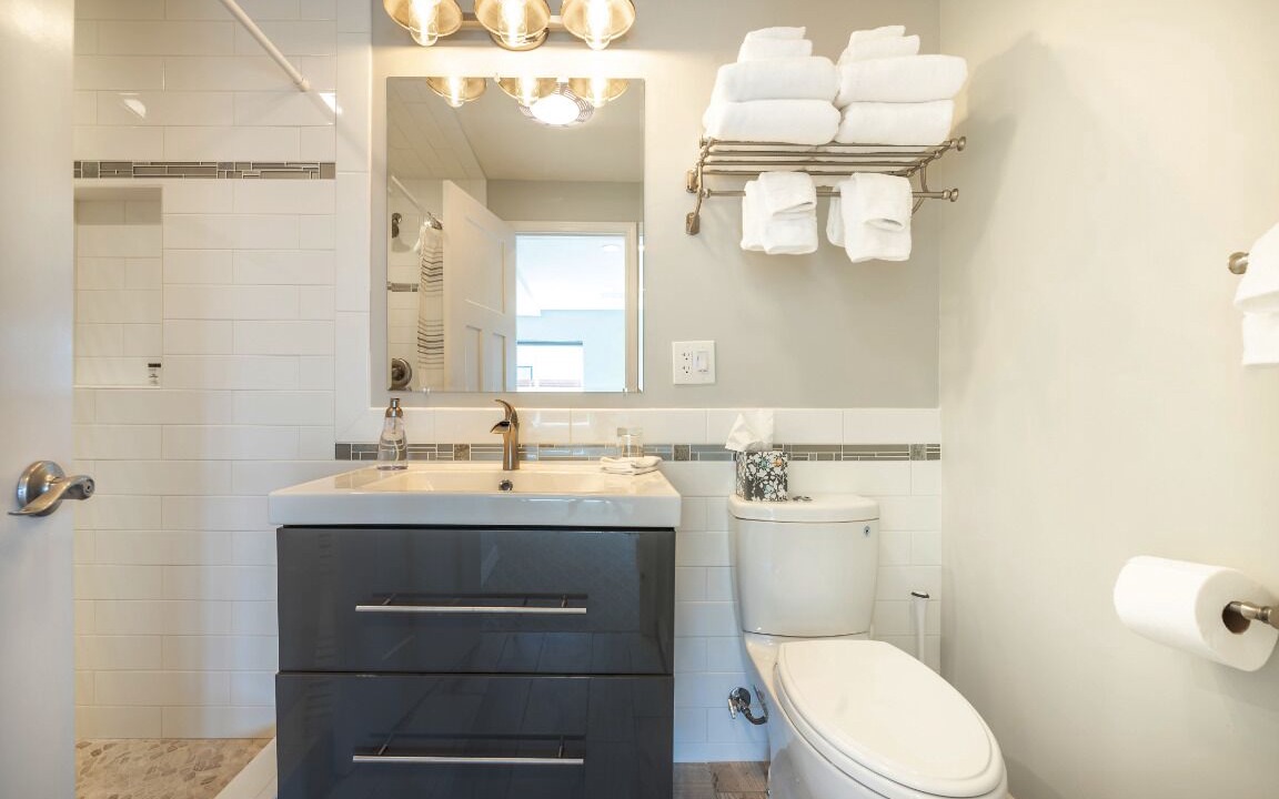 Photo of Bathroom in Peregrine