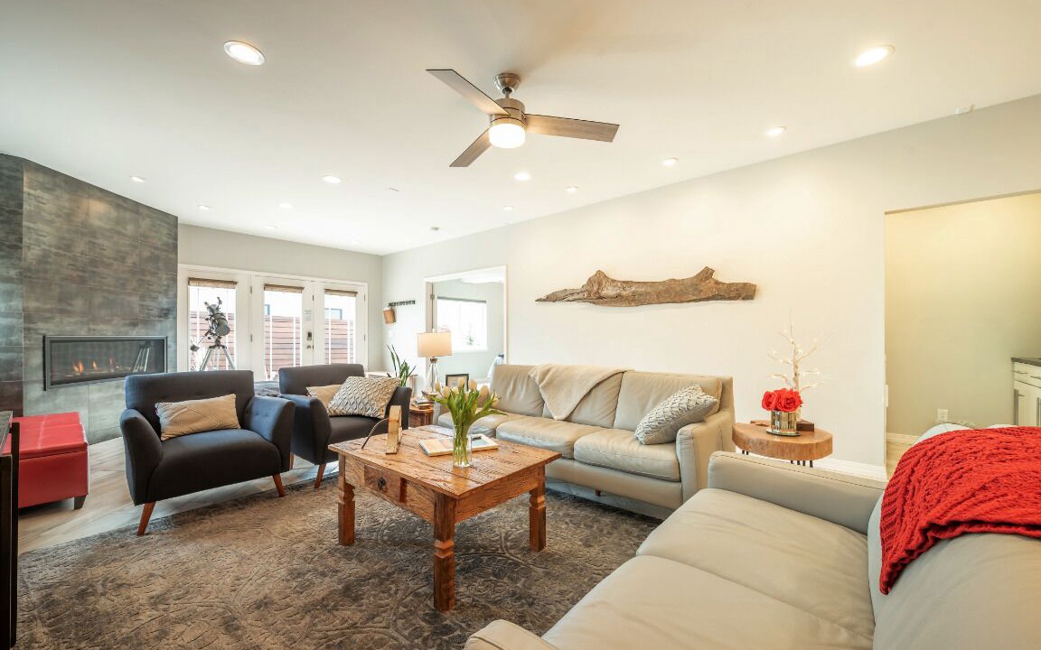 Photo of Livingroom in Peregrine