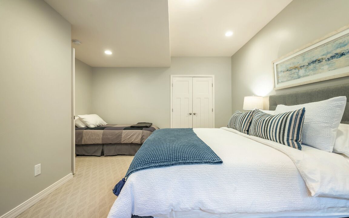 Photo of Bedroom in Peregrine