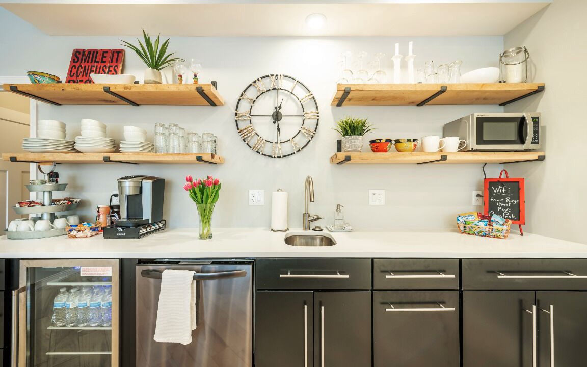Photo of Kitchen in Peregrine