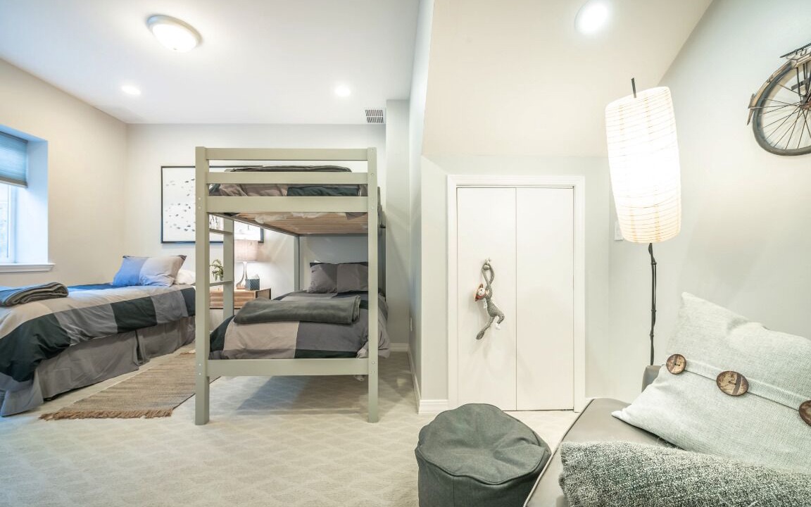 Photo of Bedroom in Peregrine